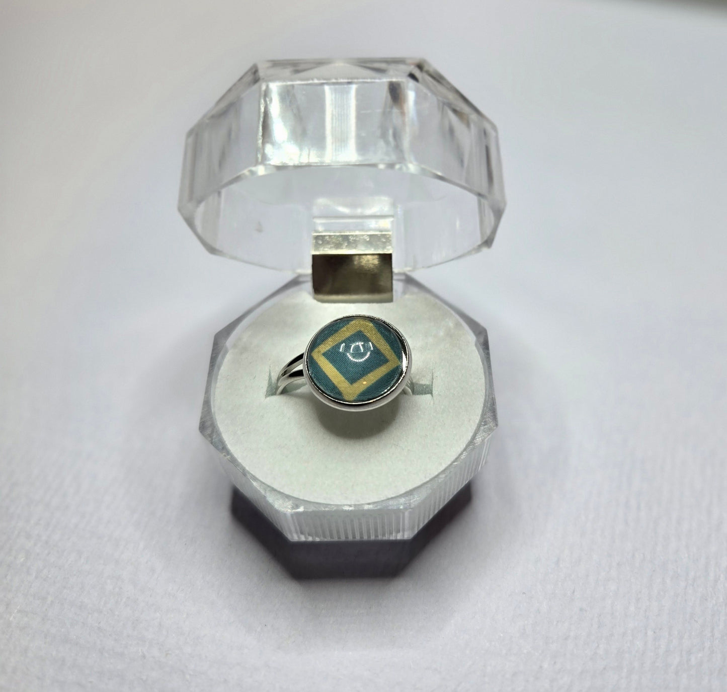 Resin Ring