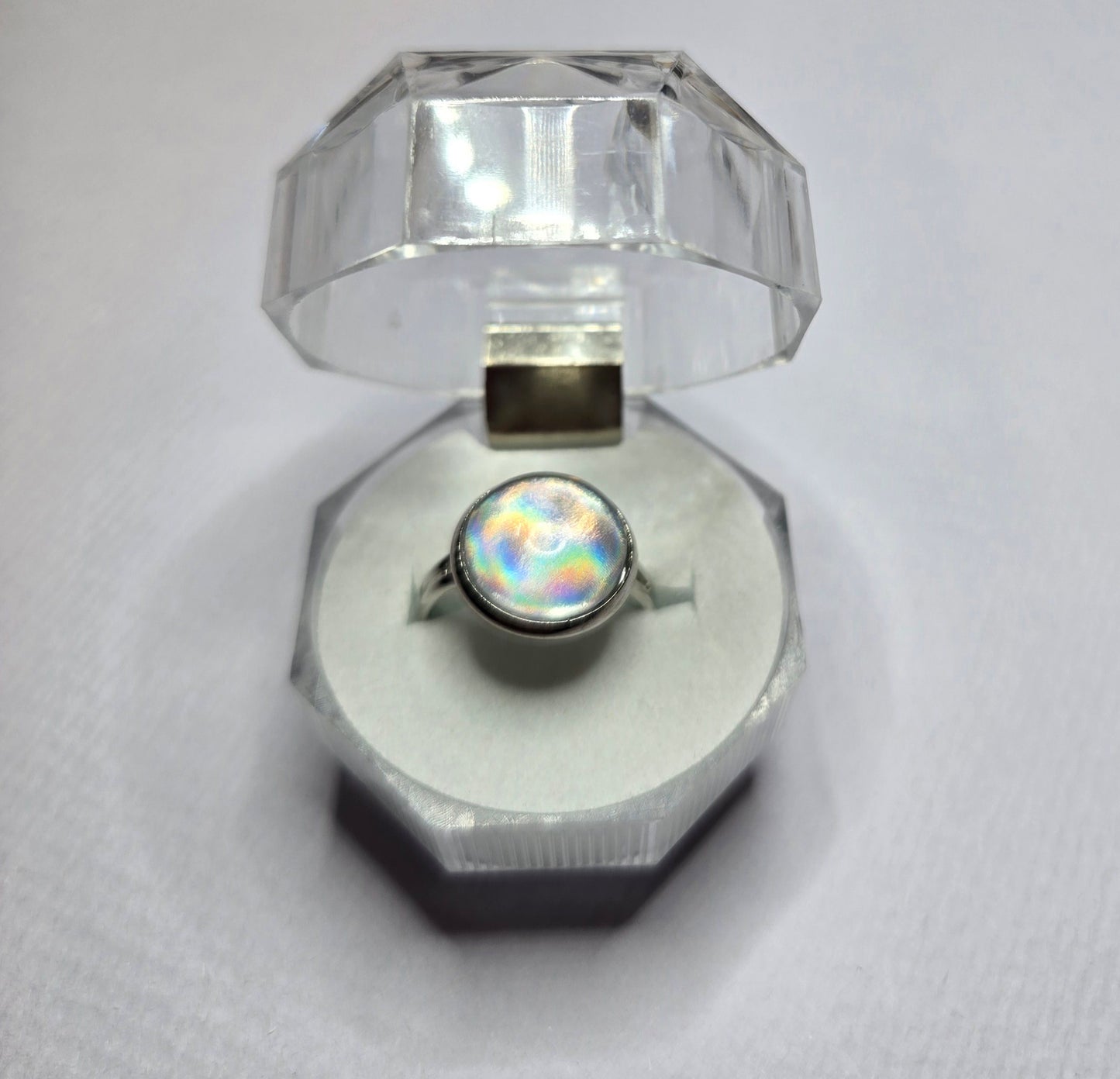 Resin Ring