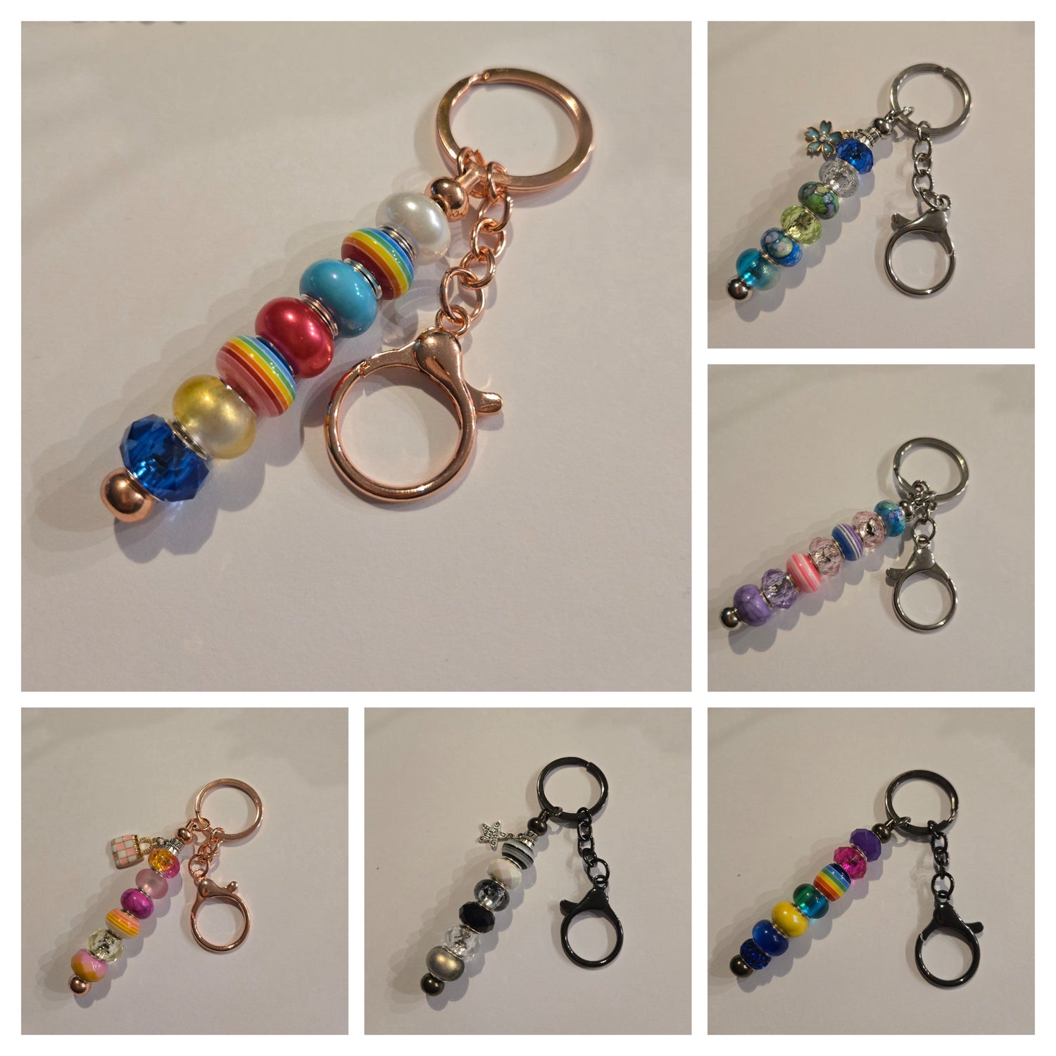 Key Chains