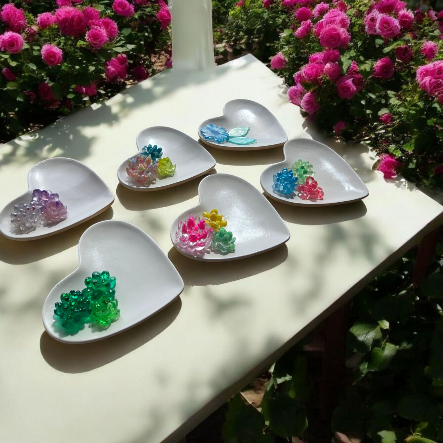 Jewellery Trays