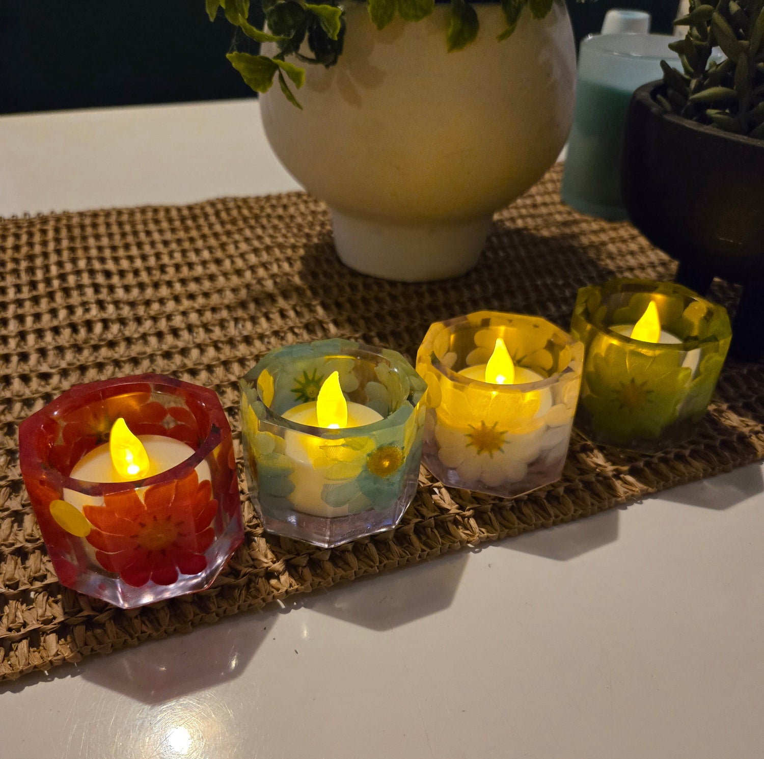 New products