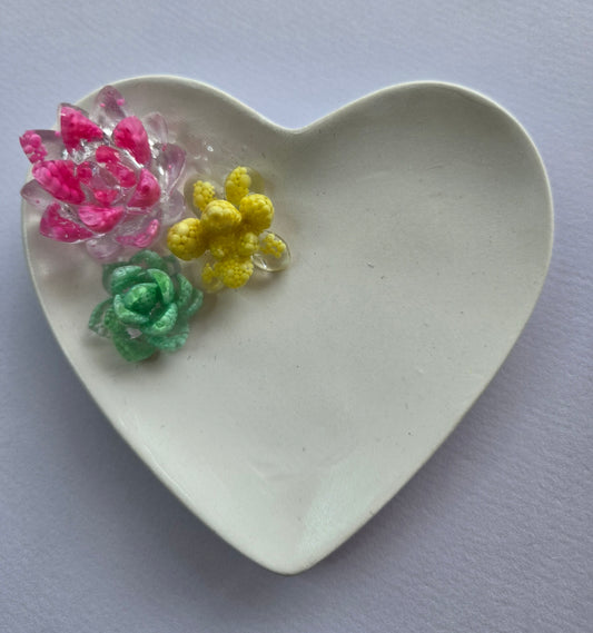 Bedside Jewellery Tray