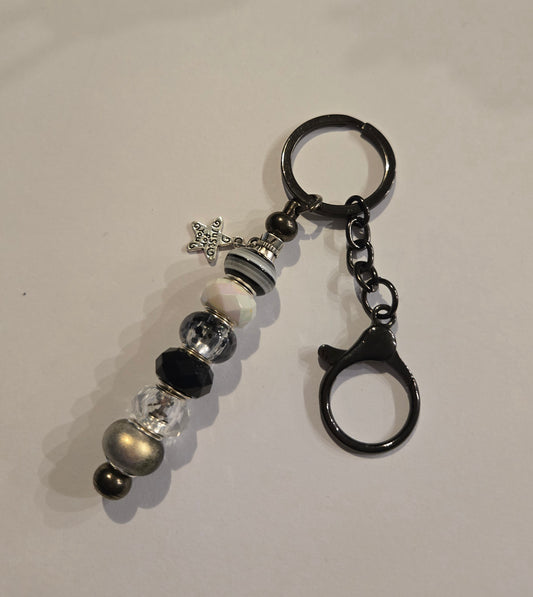 Charm Keychain 3